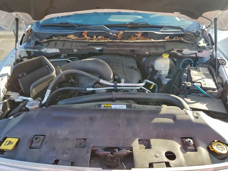 Photo 11 from auction – 2015 RAM 1500 ST with VIN 1C6RR6KT0FS535485