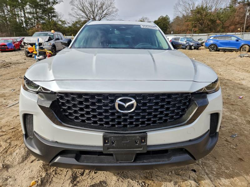 Photo 5 from auction – 2025 MAZDA CX-50 PREM with VIN 7MMVAAEW4SN102316