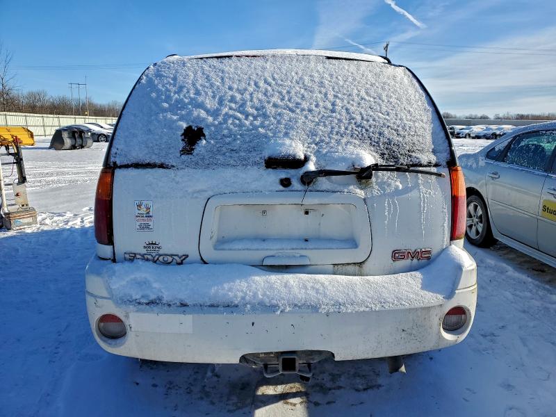 صورة رقم 6 من المزاد - 2004 GMC ENVOY مع VIN 1GKDT13S442158724