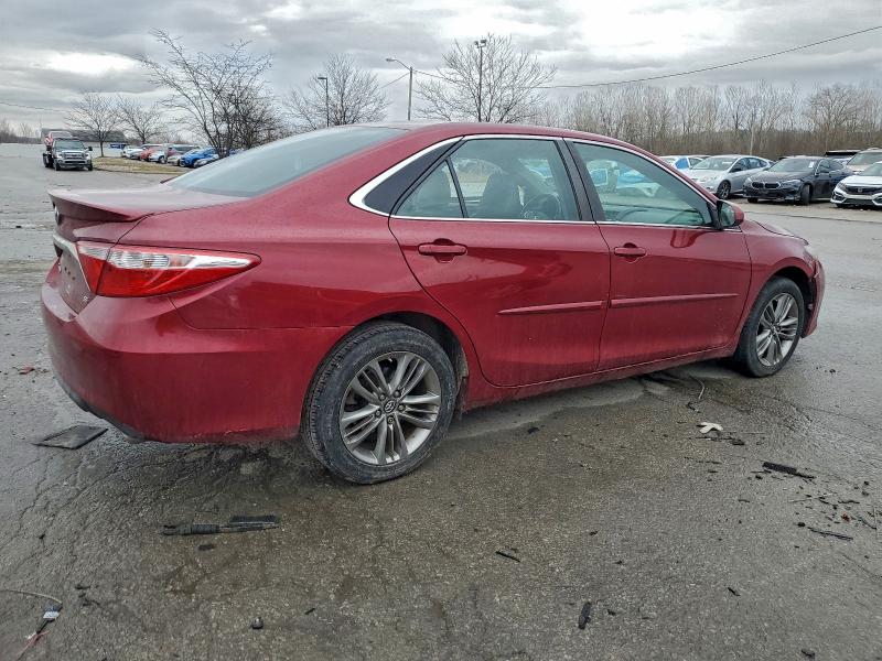 Photo 3 from auction – 2017 TOYOTA CAMRY LE with VIN 4T1BF1FK7HU804673