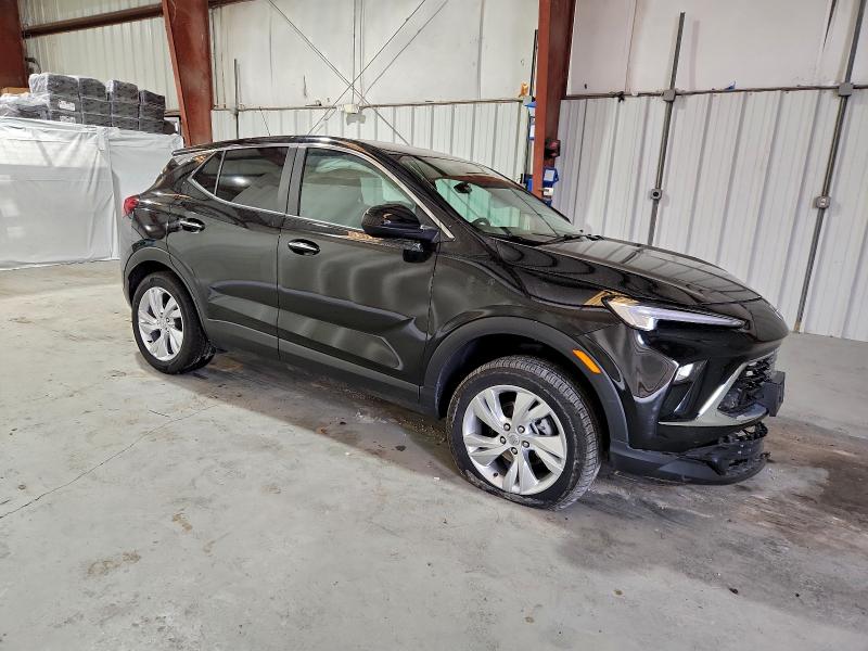 Photo 4 from auction – 2025 BUICK ENCORE GX with VIN KL4AMBSL2SB198478