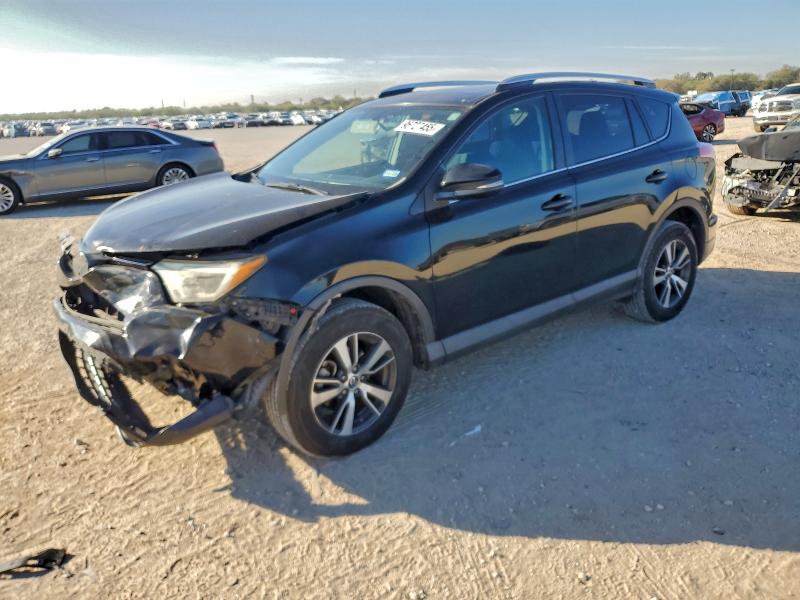 TOYOTA RAV4 2016 with VIN 2T3WFREV4GW243074 - Photo from auction
