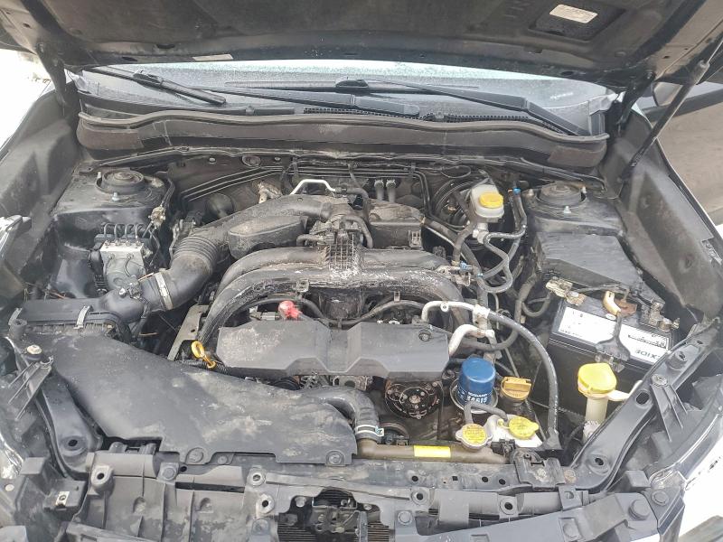 Photo 11 from auction – 2017 SUBARU FORESTER 2 with VIN JF2SJAJC3HH409712