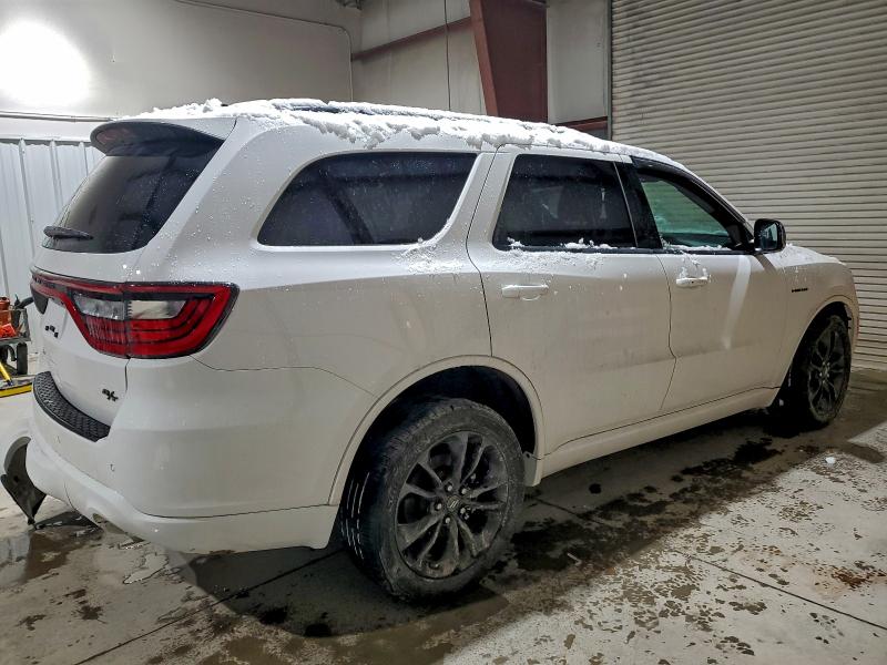 Photo 3 from auction – 2023 DODGE DURANGO R/ with VIN 1C4SDJCT7PC696468