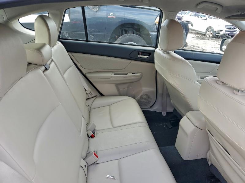 Photo 10 from auction – 2013 SUBARU IMPREZA SP with VIN JF1GPAR69DH803099