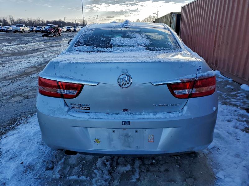 Photo 6 from auction – 2013 BUICK VERANO with VIN 1G4PP5SK5D4170452