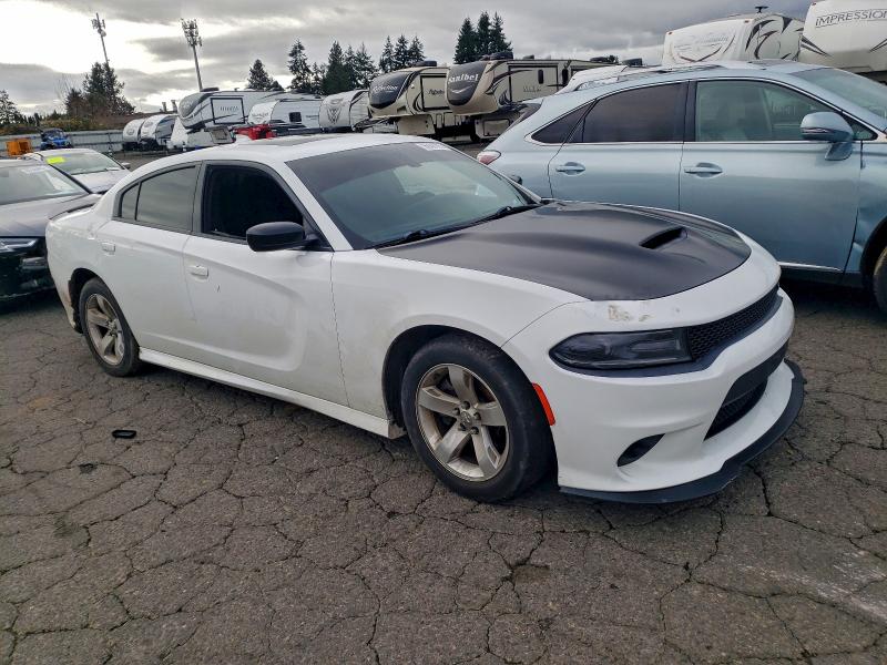 Photo 4 from auction – 2019 DODGE CHARGER GT with VIN 2C3CDXHGXKH546707