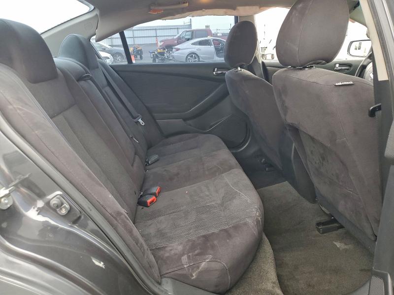 Foto 10 de la subasta – 2012 NISSAN ALTIMA con VIN 1N4AL2AP1CN483949