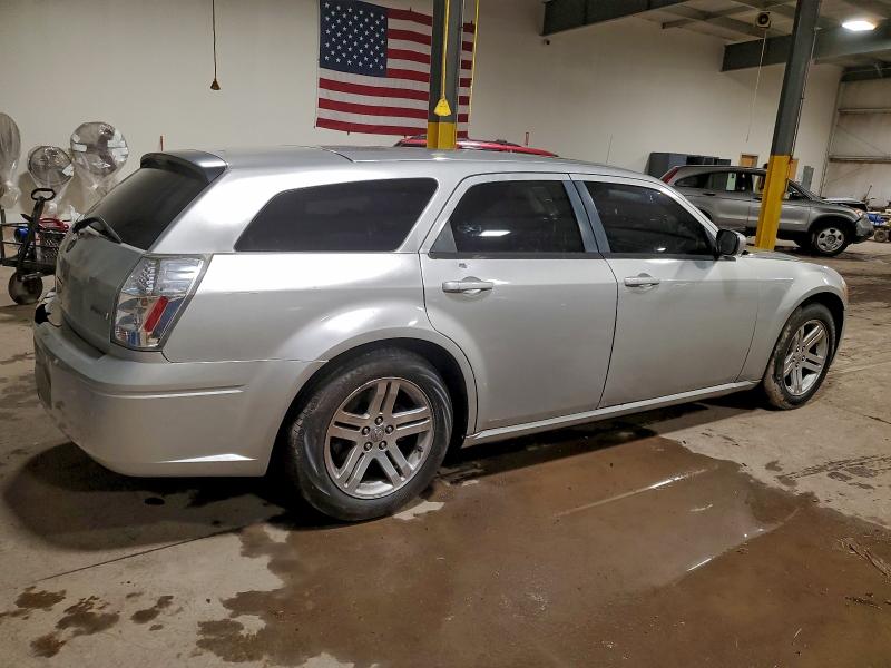 Photo 3 from auction – 2006 DODGE MAGNUM SXT with VIN 2D4FV47VX6H127754