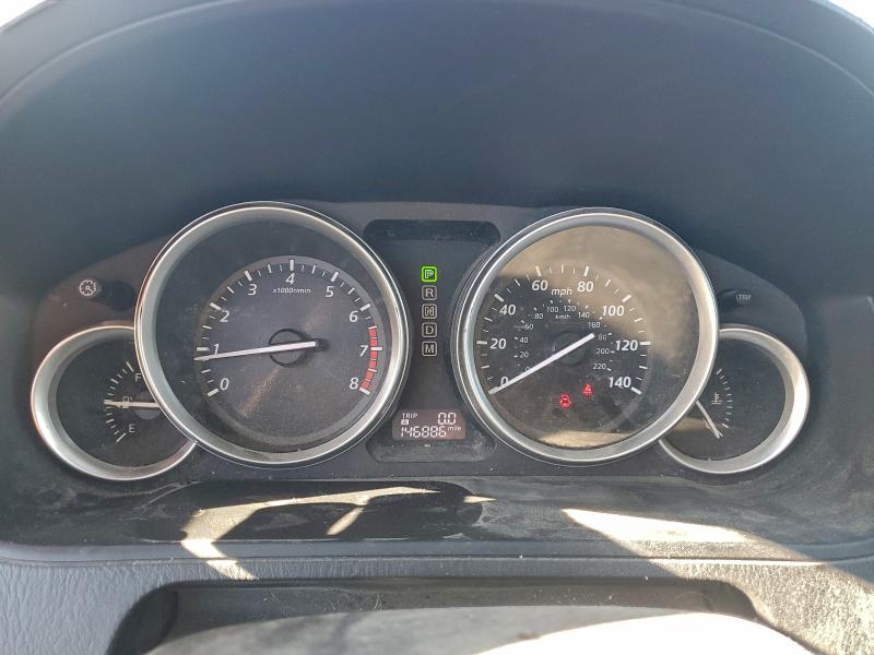 Photo 9 from auction – 2014 MAZDA CX-9 GRAND with VIN JM3TB3DV7E0440827