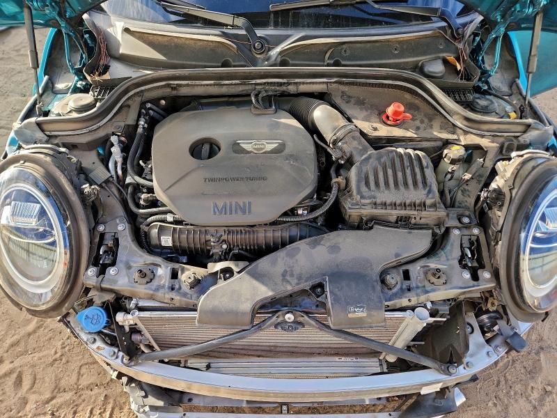 Zdjęcie 11 z aukcji – 2019 MINI COOPER S z VIN WMWWG9C51K3E40098