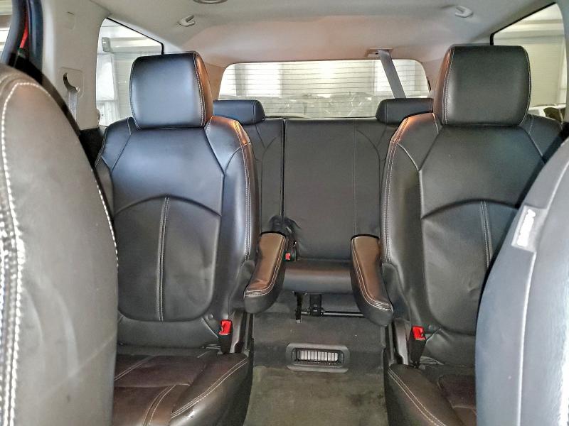 Photo 10 from auction – 2014 GMC ACADIA SLT with VIN 1GKKVRKD4EJ292739