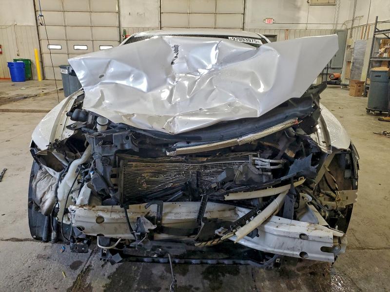 Photo 5 from auction – 2014 FORD TAURUS with VIN 1FAHP2F88EG115151