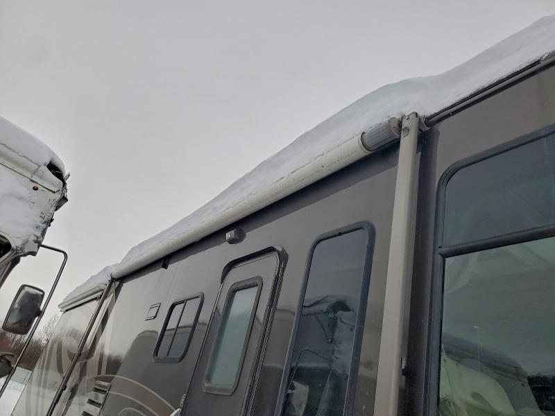 Photo 9 from auction – 2007 R-VISION TRAIL-AIRE with VIN 5B4MP67GX63415925