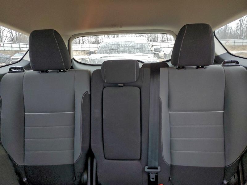 Photo 10 from auction – 2014 FORD ESCAPE with VIN 1FMCU0GX3EUD24155
