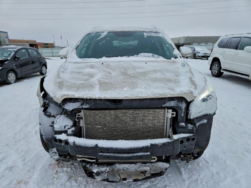 Photo 5 from auction – 2015 BUICK ENCLAVE with VIN 5GAKVBKD1FJ317229