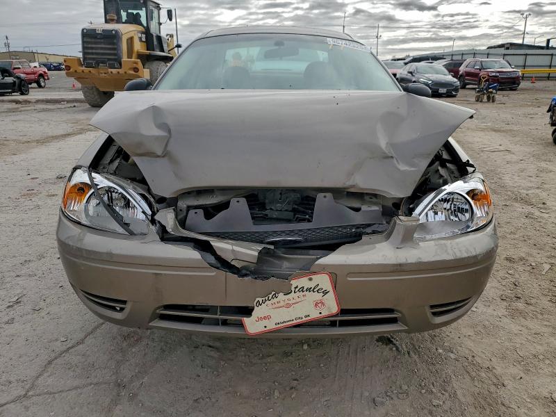 Foto 5 de la subasta – 2006 FORD TAURUS SE con VIN 1FAFP53U06A157750