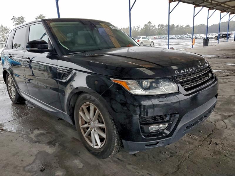 صورة رقم 4 من المزاد - 2016 LAND ROVER RANGE ROVE مع VIN SALWG2PFXGA660149