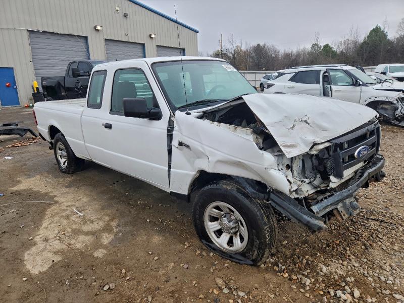 Photo 4 from auction – 2011 FORD RANGER SUP with VIN 1FTKR1EE1BPB05813