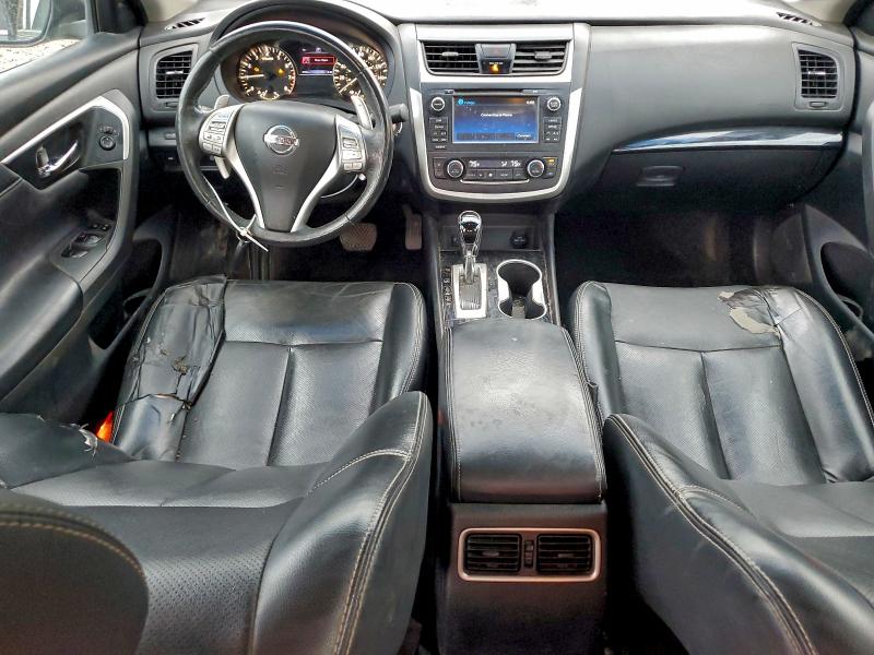 Photo 8 from auction – 2017 NISSAN ALTIMA 3.5 with VIN 1N4BL3AP5HC171792
