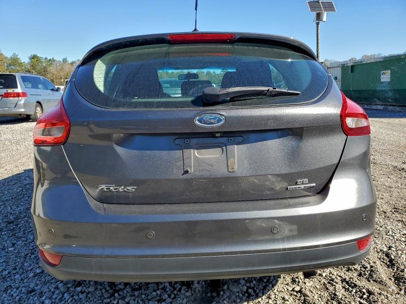 Photo 6 from auction – 2015 FORD FOCUS SE with VIN 1FADP3K24FL214354