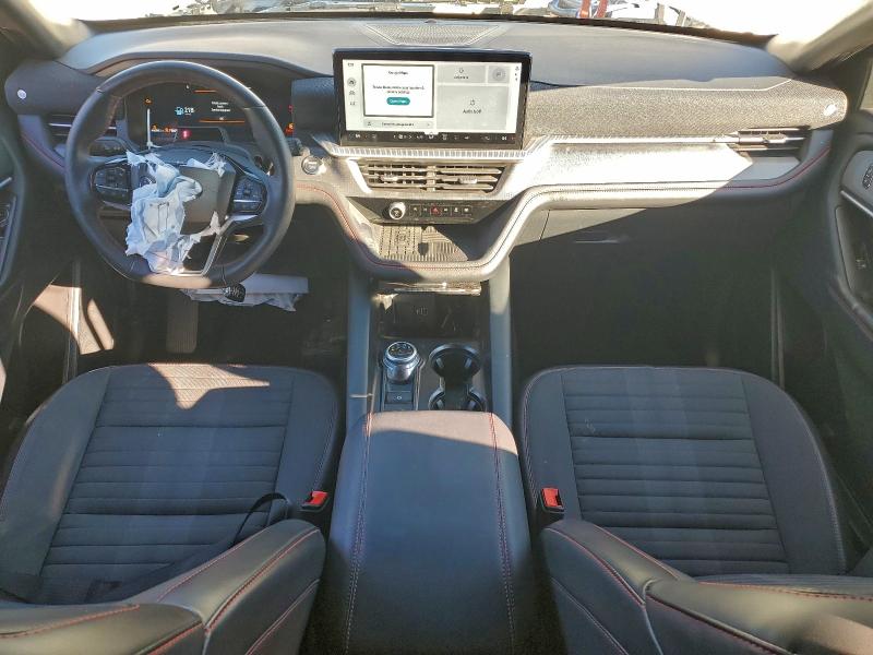Фото 8 с аукциона – 2025 FORD EXPLORER S с VIN 1FMUK8KH0SGA29338