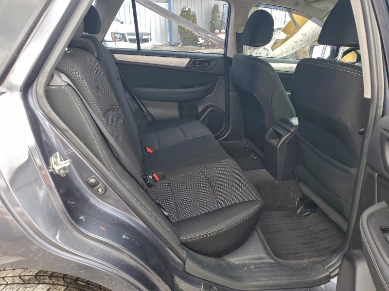 Photo 11 from auction – 2015 SUBARU OUTBACK with VIN 4S4BSBAC8F3238866