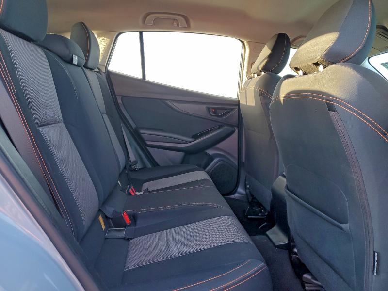 Photo 10 from auction – 2018 SUBARU CROSSTREK with VIN JF2GTABC9JH295607