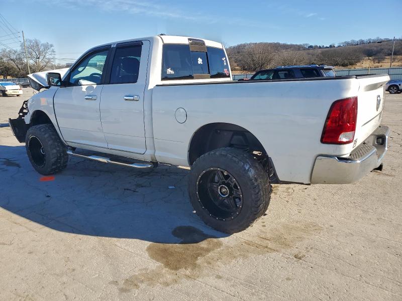 Photo 2 from auction – 2014 RAM 1500 SLT with VIN 1C6RR6GT3ES271119