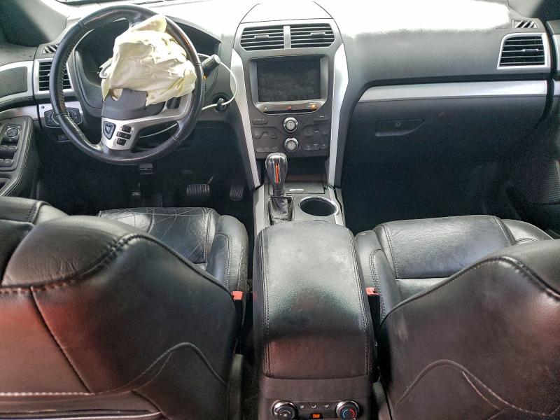 Photo 8 from auction – 2013 FORD EXPLORER X with VIN 1FM5K7D8XDGC59645