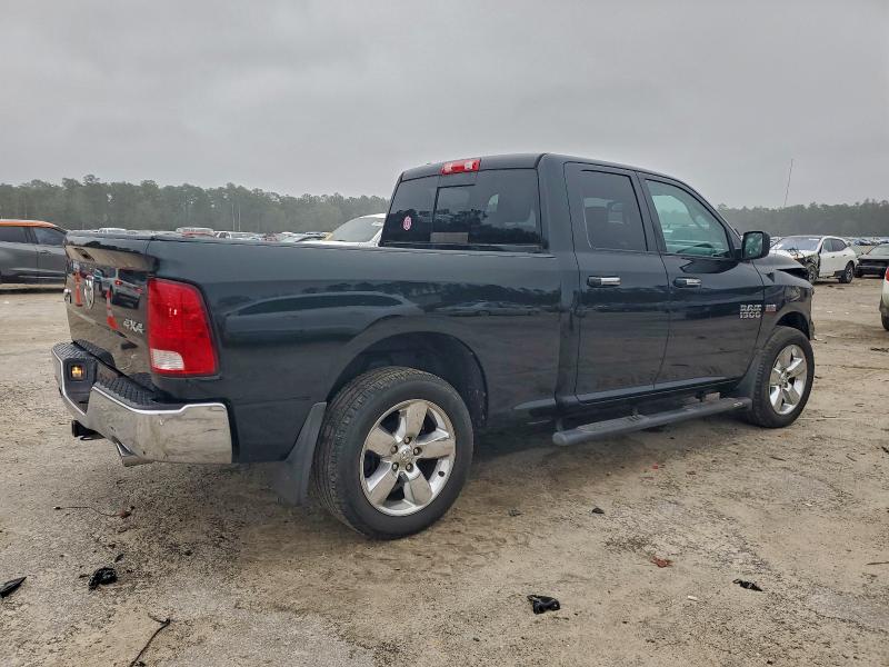 Photo 3 from auction – 2016 RAM 1500 SLT with VIN 1C6RR7GT2GS384388