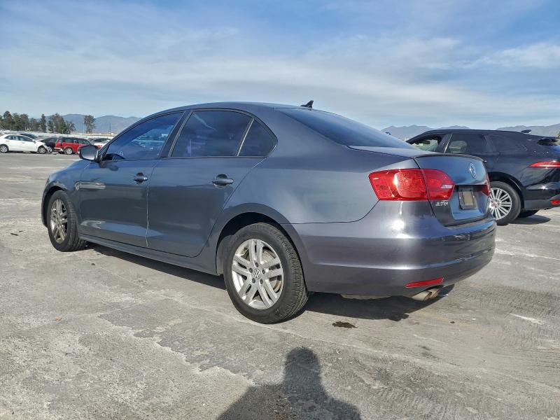 Photo 2 from auction – 2011 VOLKSWAGEN JETTA with VIN 3VWDZ7AJ2BM344353