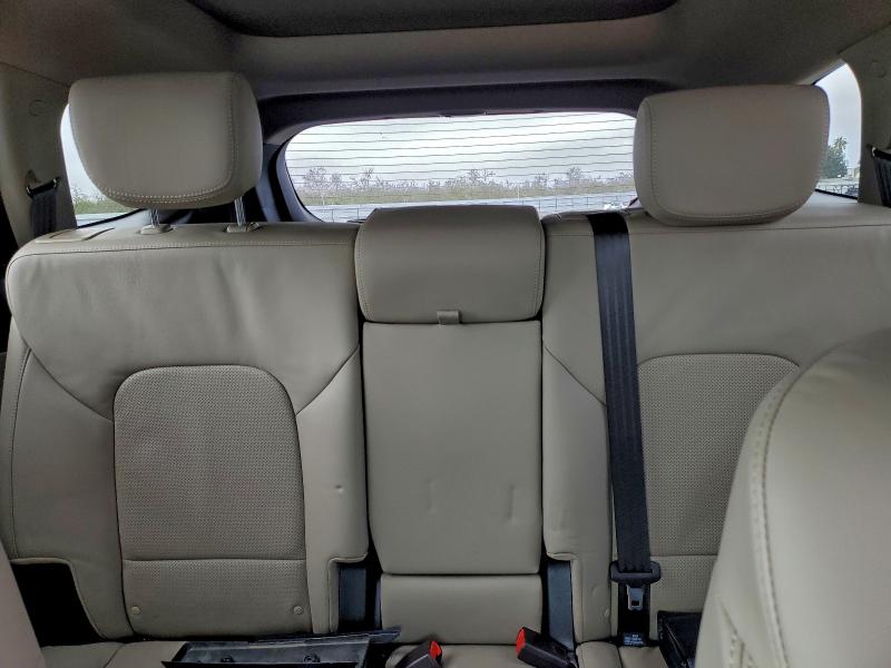 Photo 10 from auction – 2015 HYUNDAI SANTA FE G with VIN KM8SR4HF3FU130267