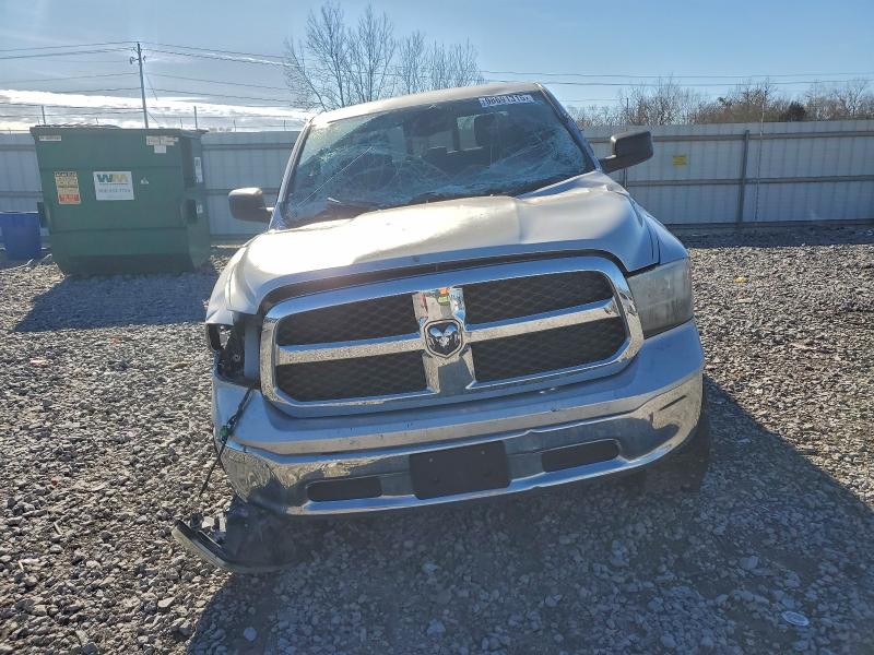 Photo 5 from auction – 2013 RAM 1500 SLT with VIN 1C6RR7LP4DS608278