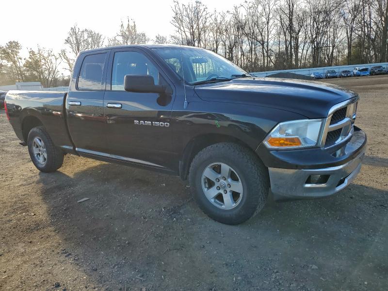 Photo 4 from auction – 2012 DODGE RAM 1500 with VIN 1C6RD7GP4CS233841