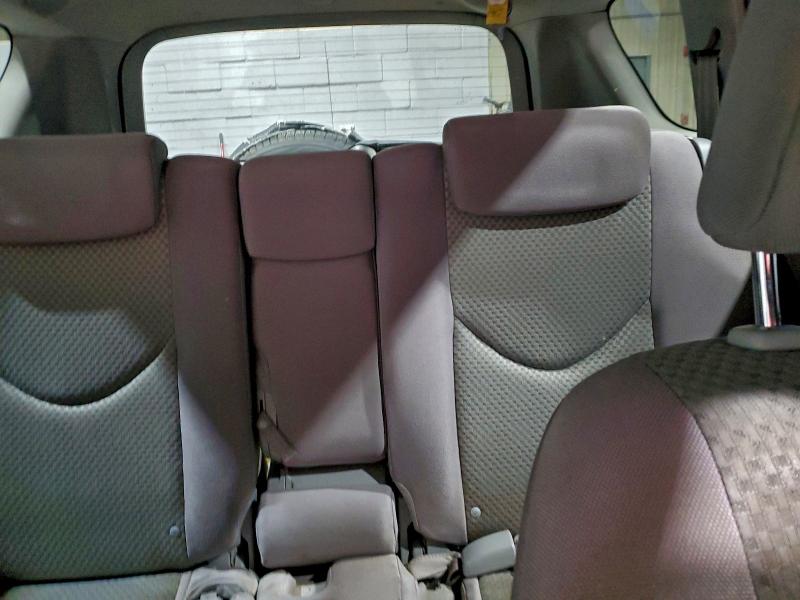 Photo 10 from auction – 2008 TOYOTA RAV4 with VIN JTMBK33V386031702