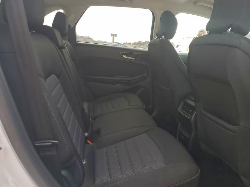 Photo 11 from auction – 2015 FORD EDGE SE with VIN 2FMTK4G84FBC25664