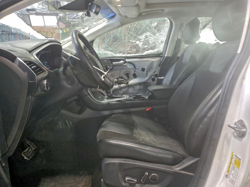 Photo 7 from auction – 2018 FORD EDGE SPORT with VIN 2FMPK4AP0JBB96299
