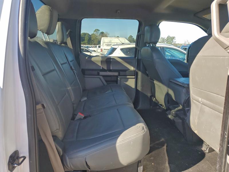 Photo 10 from auction – 2019 FORD F250 with VIN 1FT7W2BT6KEE65517