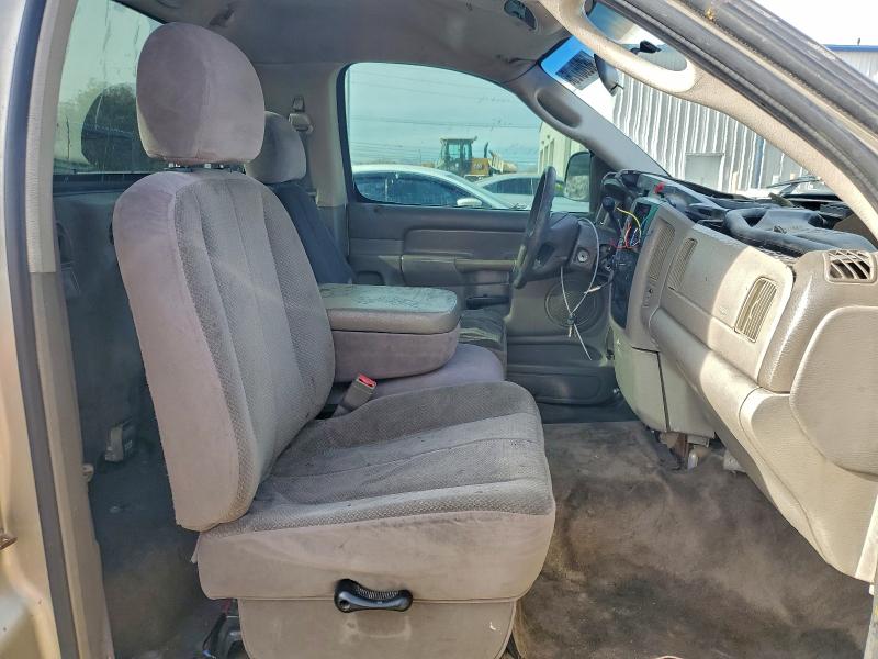 Photo 10 from auction – 2003 DODGE RAM 1500 with VIN 1D7HA16N73J583955