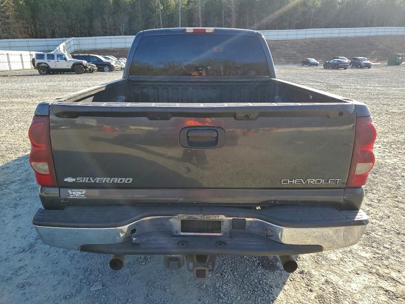 Photo 6 from auction – 2003 CHEVROLET SILVERADO with VIN 2GCEC19T131180534