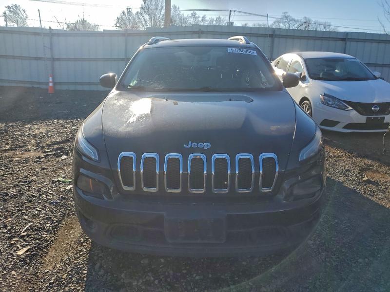 Photo 5 from auction – 2016 JEEP CHEROKEE L with VIN 1C4PJMCB6GW152162