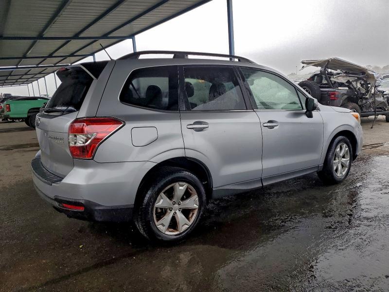 Photo 3 from auction – 2014 SUBARU FORESTER 2 with VIN JF2SJAMC3EH495966