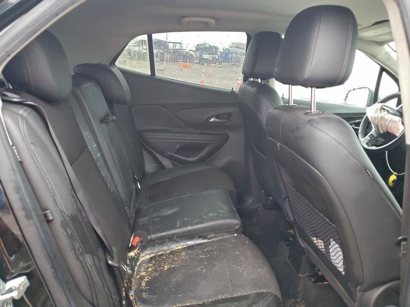 Photo 11 from auction – 2020 BUICK ENCORE PRE with VIN KL4CJASB0LB006785