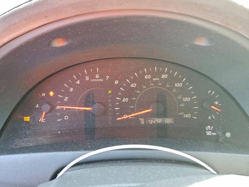 Photo 9 from auction – 2007 TOYOTA CAMRY CE with VIN 4T1BE46K97U014813