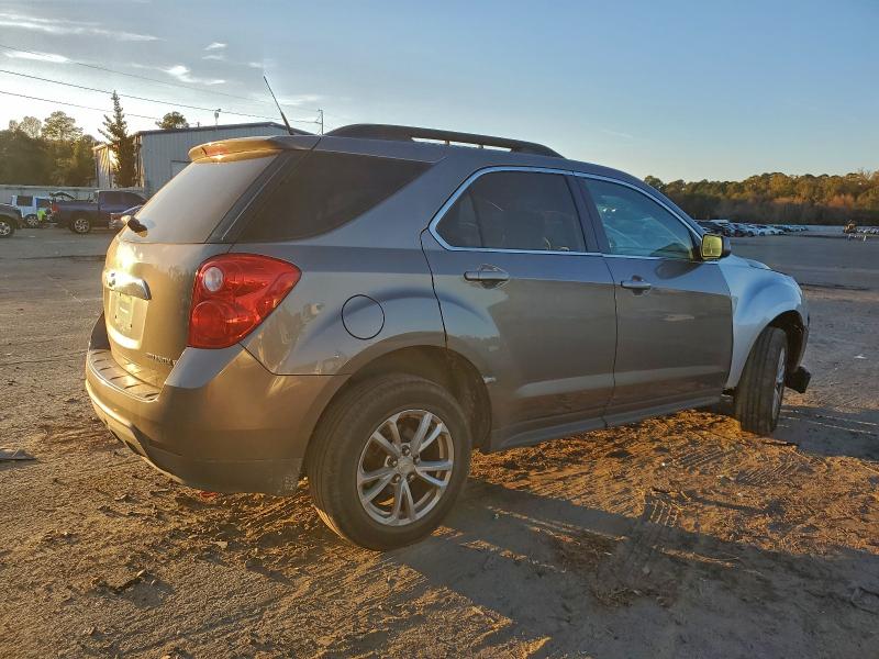 Photo 3 from auction – 2010 CHEVROLET EQUINOX LT with VIN 2CNALDEW8A6306741