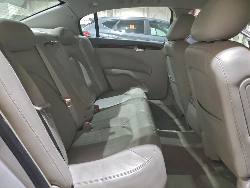 Photo 10 from auction – 2011 BUICK LUCERNE CX with VIN 1G4HC5EM5BU140751