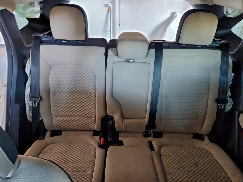 Photo 10 from auction – 2020 FORD ESCAPE with VIN 1FMCU9G62LUA12093