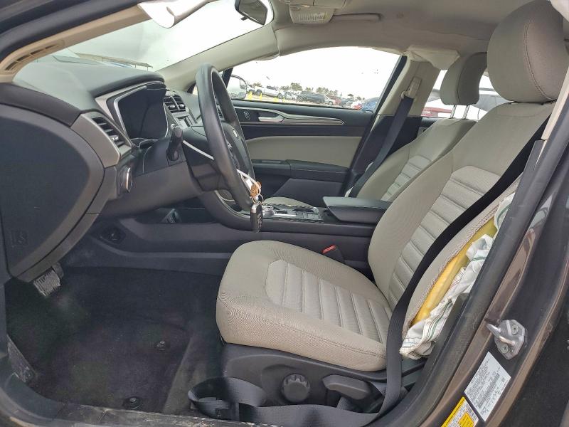 Photo 7 from auction – 2017 FORD FUSION S H with VIN 3FA6P0UU5HR360644