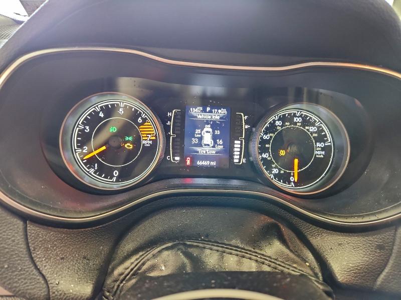 Photo 9 from auction – 2020 JEEP CHEROKEE L with VIN 1C4PJMLB8LD539804